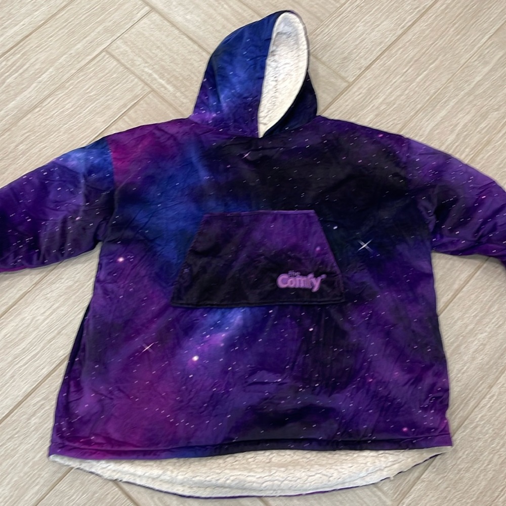Youth comfy